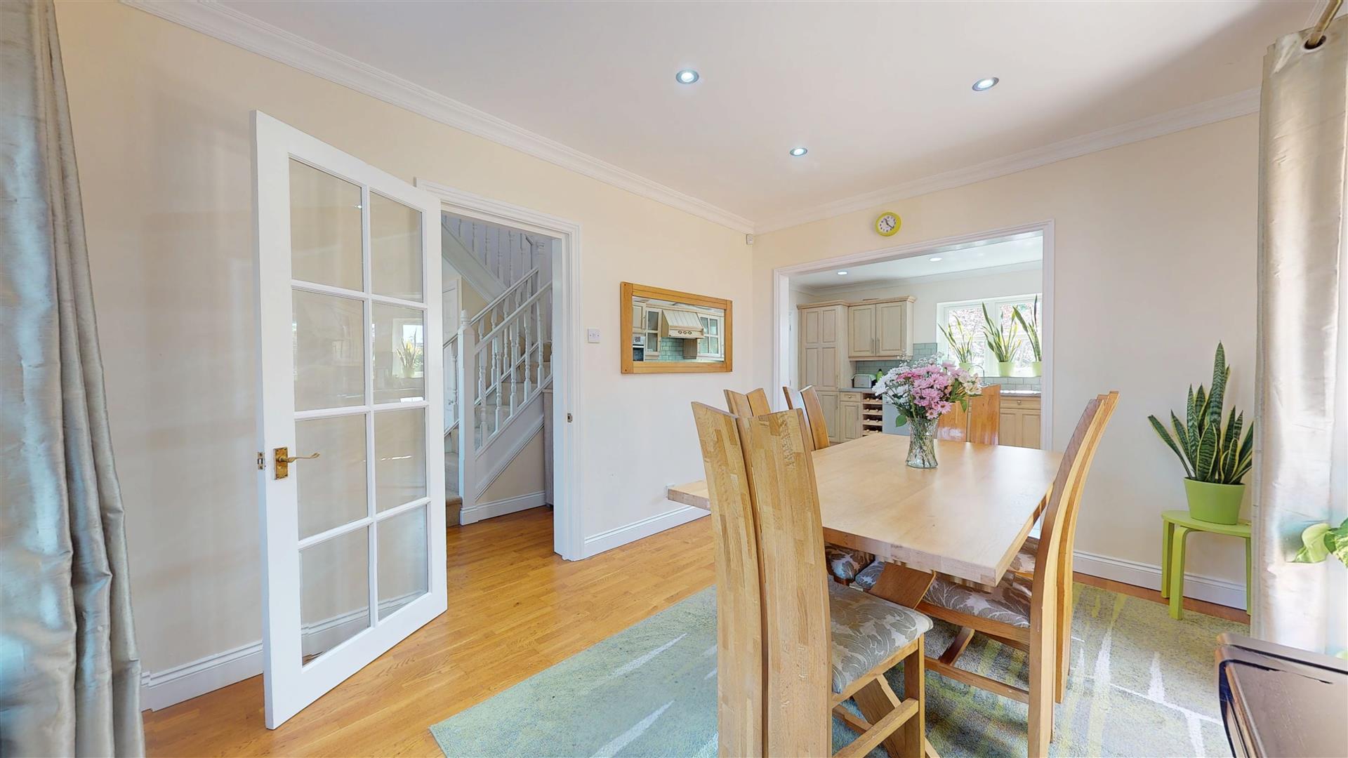 Garthwaite Crescent, Shenley Brook End, Milton Keynes